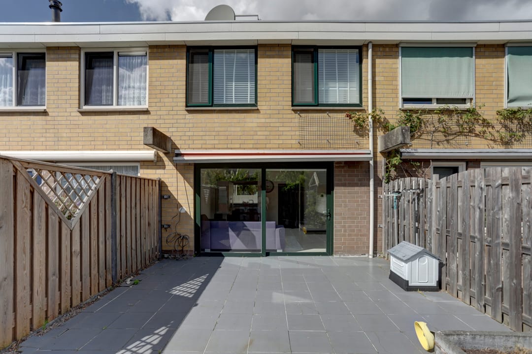 Photo 7 of Rigolettostraat 57