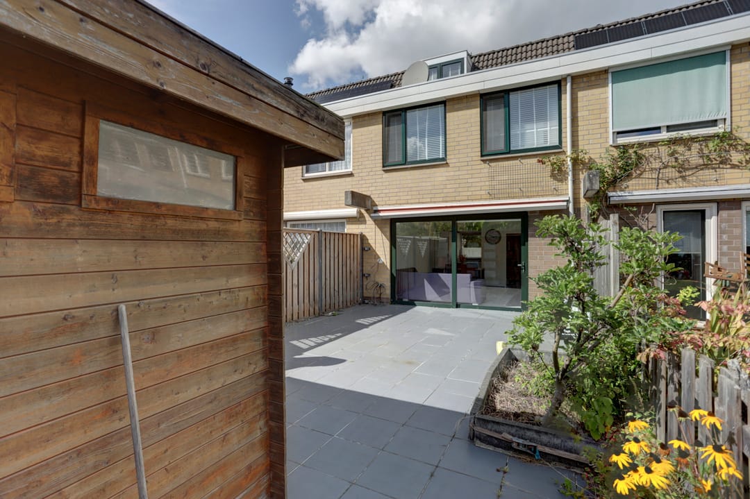 Photo 8 of Rigolettostraat 57