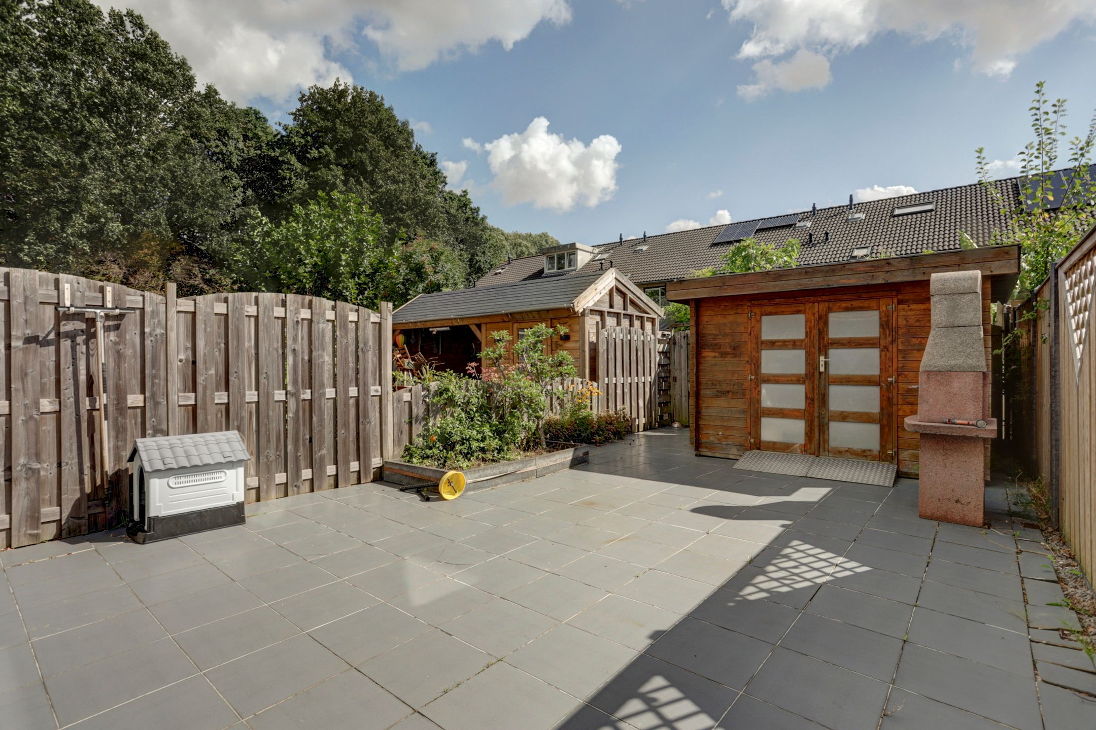 Photo 9 of Rigolettostraat 57