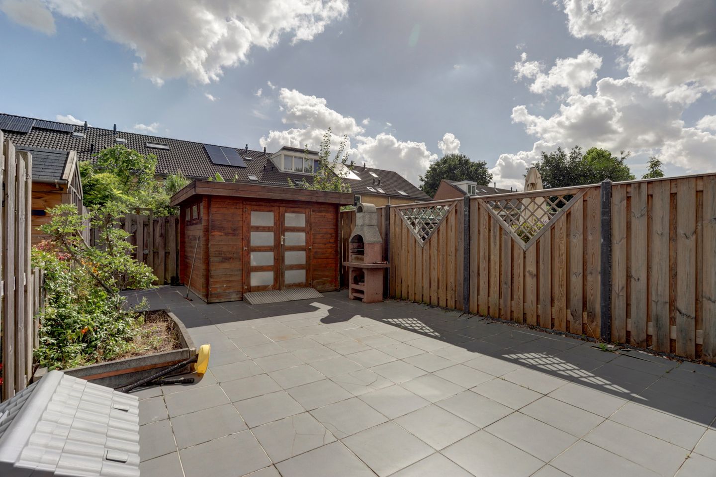 Photo 10 of Rigolettostraat 57