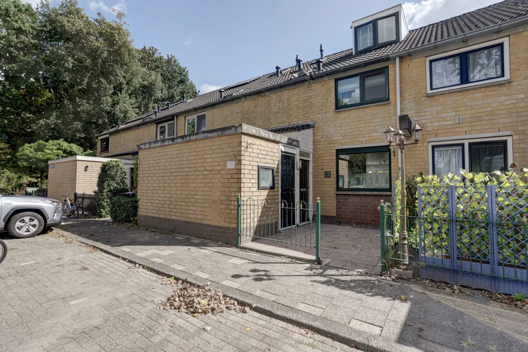 Photo 28 of Rigolettostraat 57