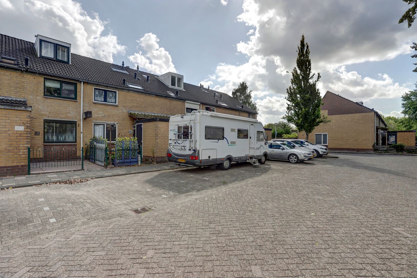 Photo 29 of Rigolettostraat 57