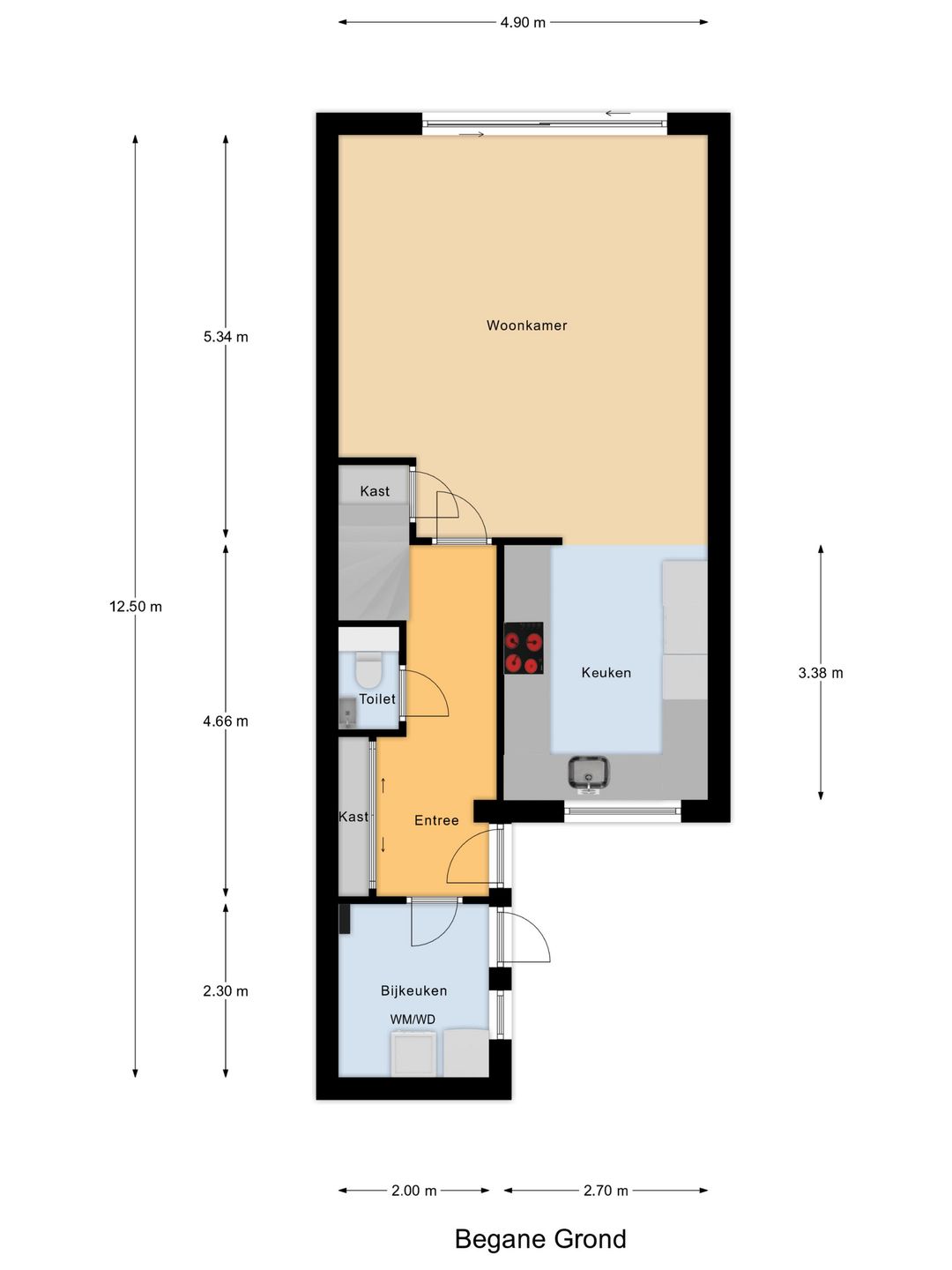 Photo 31 of Rigolettostraat 57