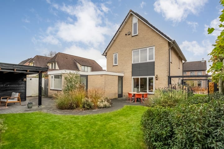 Photo 3 of De Rietgans 14