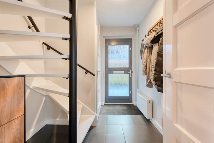 Photo 5 of De Rietgans 14