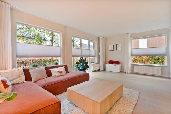 Photo 9 of De Rietgans 14