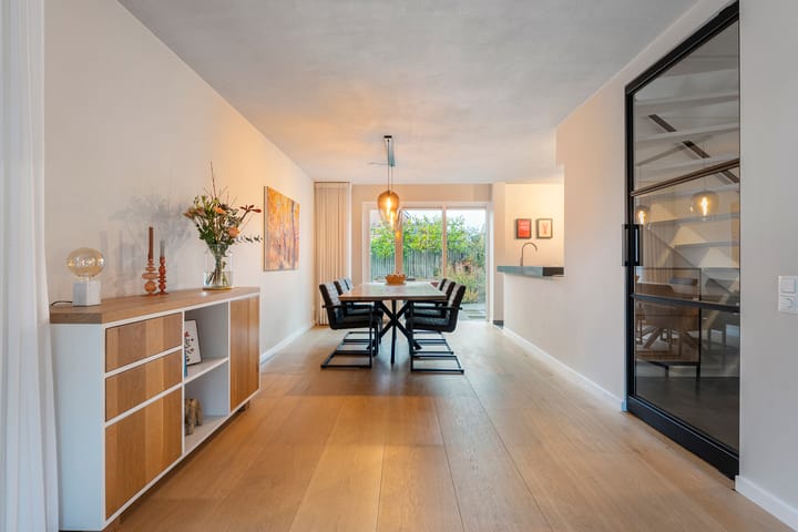 Photo 12 of De Rietgans 14