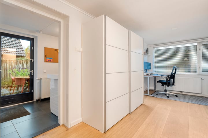 Photo 21 of De Rietgans 14