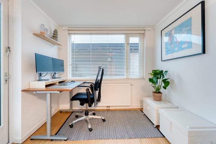 Photo 23 of De Rietgans 14