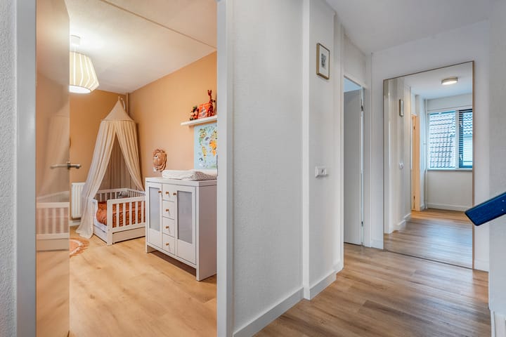 Photo 24 of De Rietgans 14