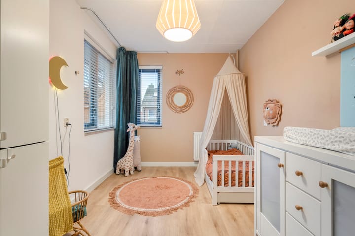 Photo 28 of De Rietgans 14