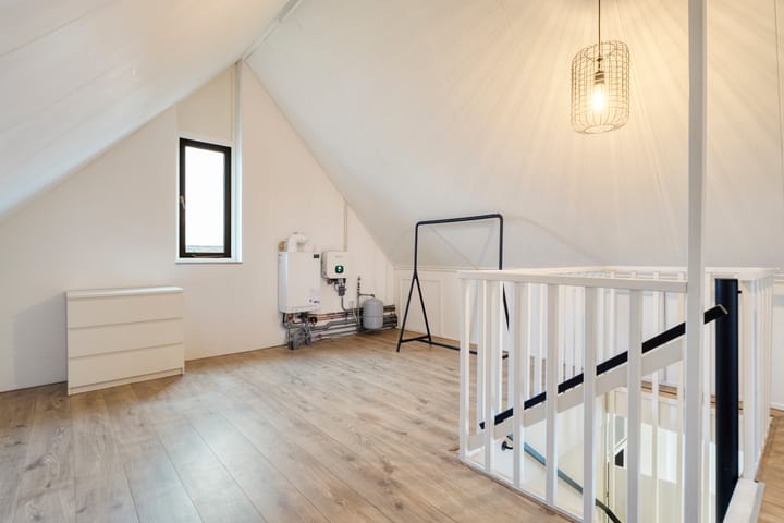 Photo 36 of De Rietgans 14