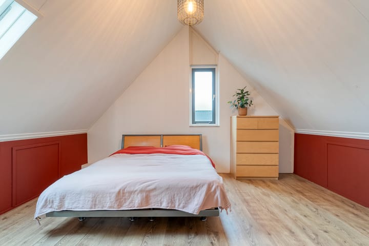 Photo 37 of De Rietgans 14