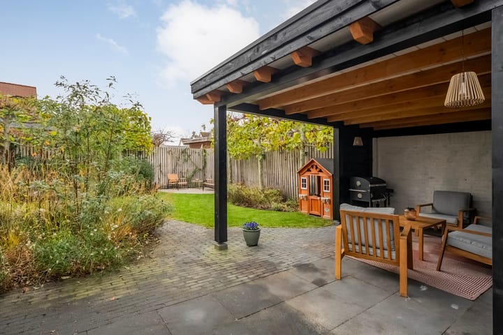 Photo 39 of De Rietgans 14