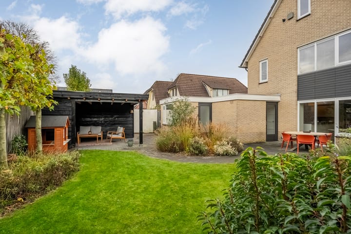 Photo 44 of De Rietgans 14