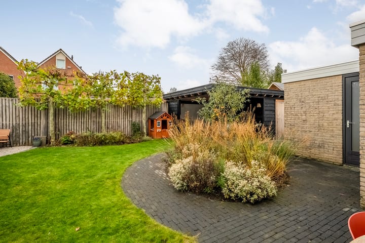 Photo 46 of De Rietgans 14