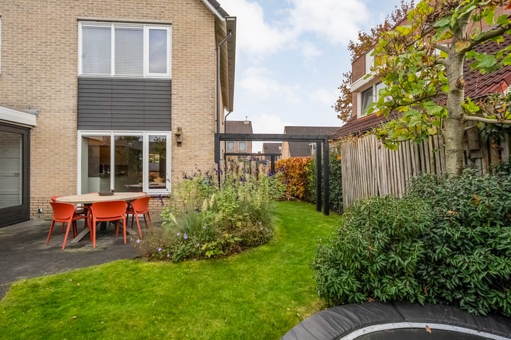 Photo 47 of De Rietgans 14