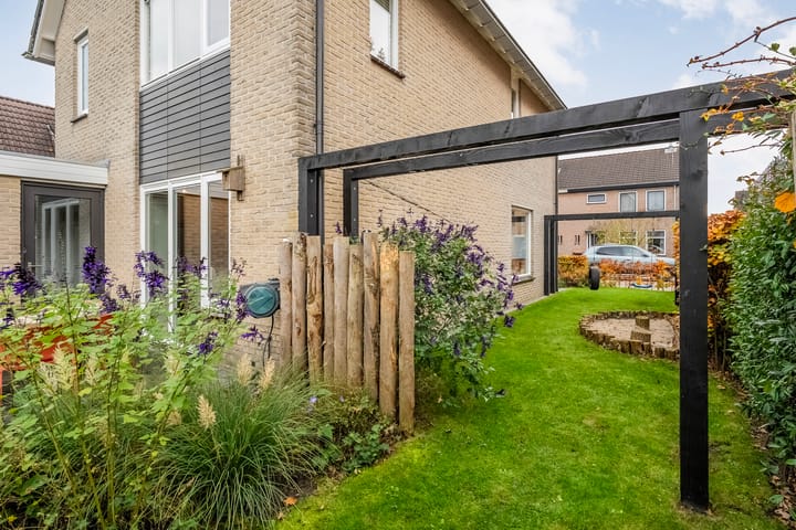 Photo 48 of De Rietgans 14