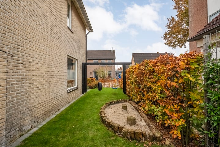 Photo 49 of De Rietgans 14