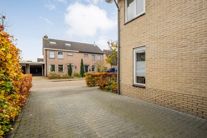 Photo 52 of De Rietgans 14