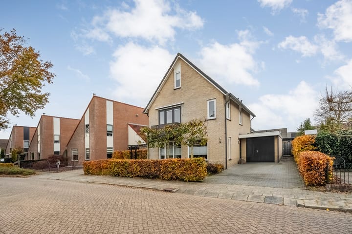 Photo 54 of De Rietgans 14