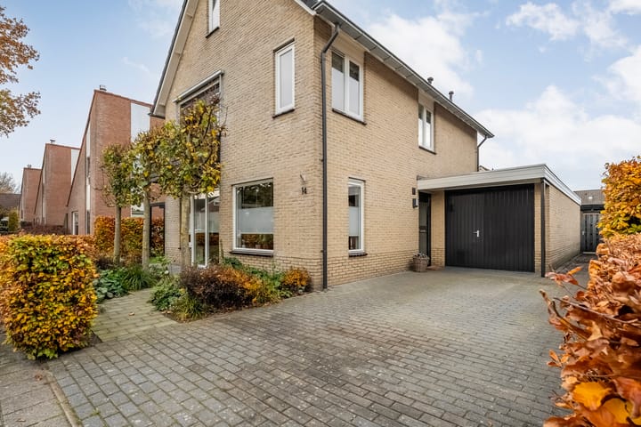 Photo 53 of De Rietgans 14