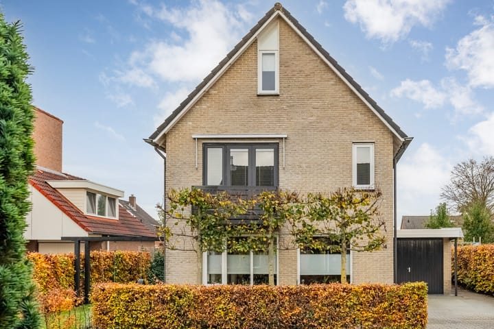 Photo 55 of De Rietgans 14