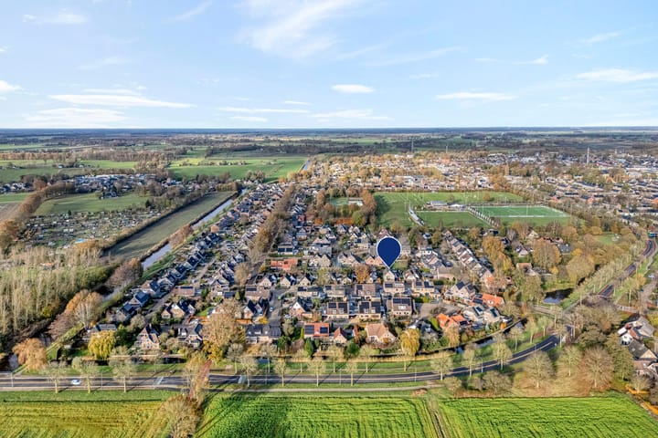 Photo 56 of De Rietgans 14