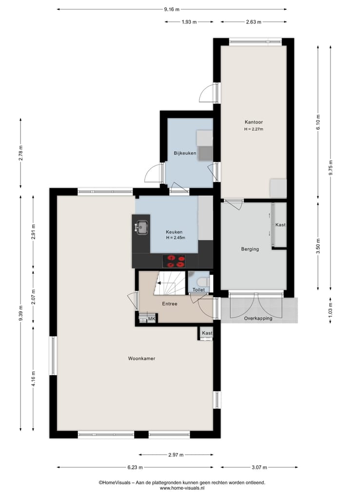 Photo 57 of De Rietgans 14