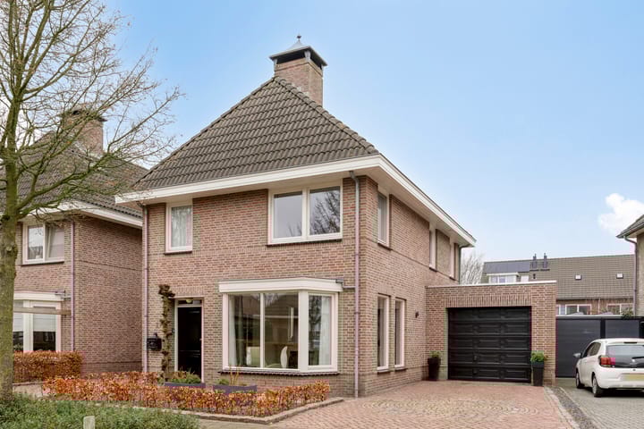 Photo 1 of Binnenveld 23