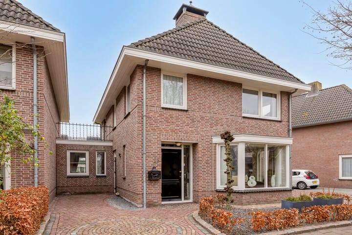 Photo 5 of Binnenveld 23