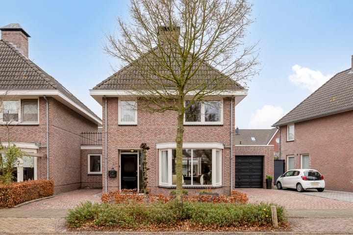 Photo 6 of Binnenveld 23