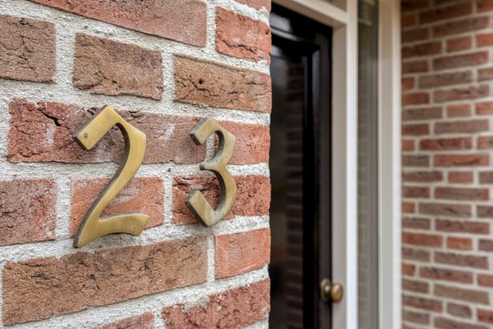 Photo 8 of Binnenveld 23