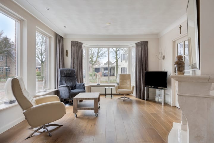 Photo 12 of Binnenveld 23