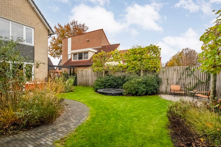 Photo 41 of De Rietgans 14