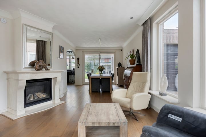 Photo 13 of Binnenveld 23