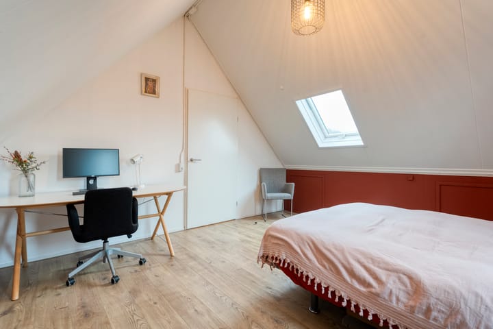 Photo 38 of De Rietgans 14