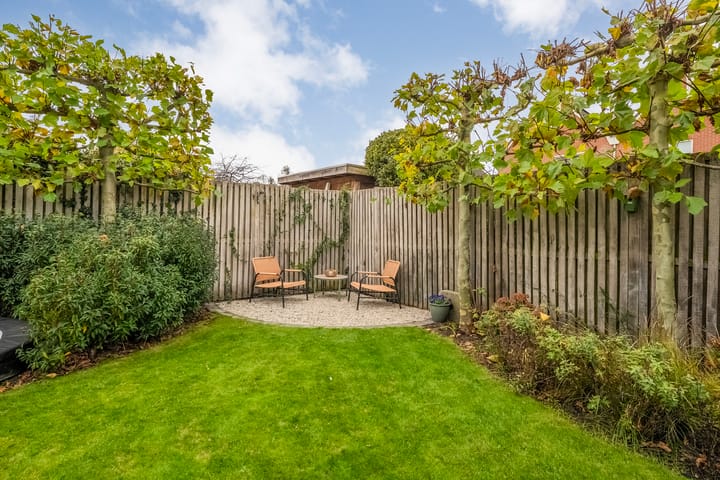 Photo 42 of De Rietgans 14