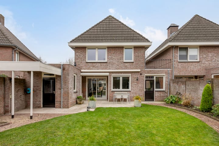 Photo 51 of Binnenveld 23