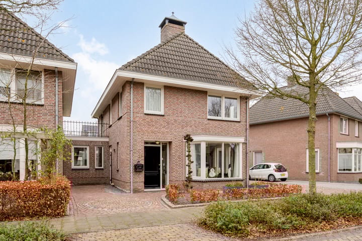 Photo 60 of Binnenveld 23