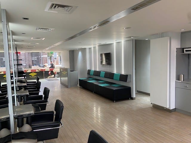 Bekijk foto 2 van Oostzijde 17