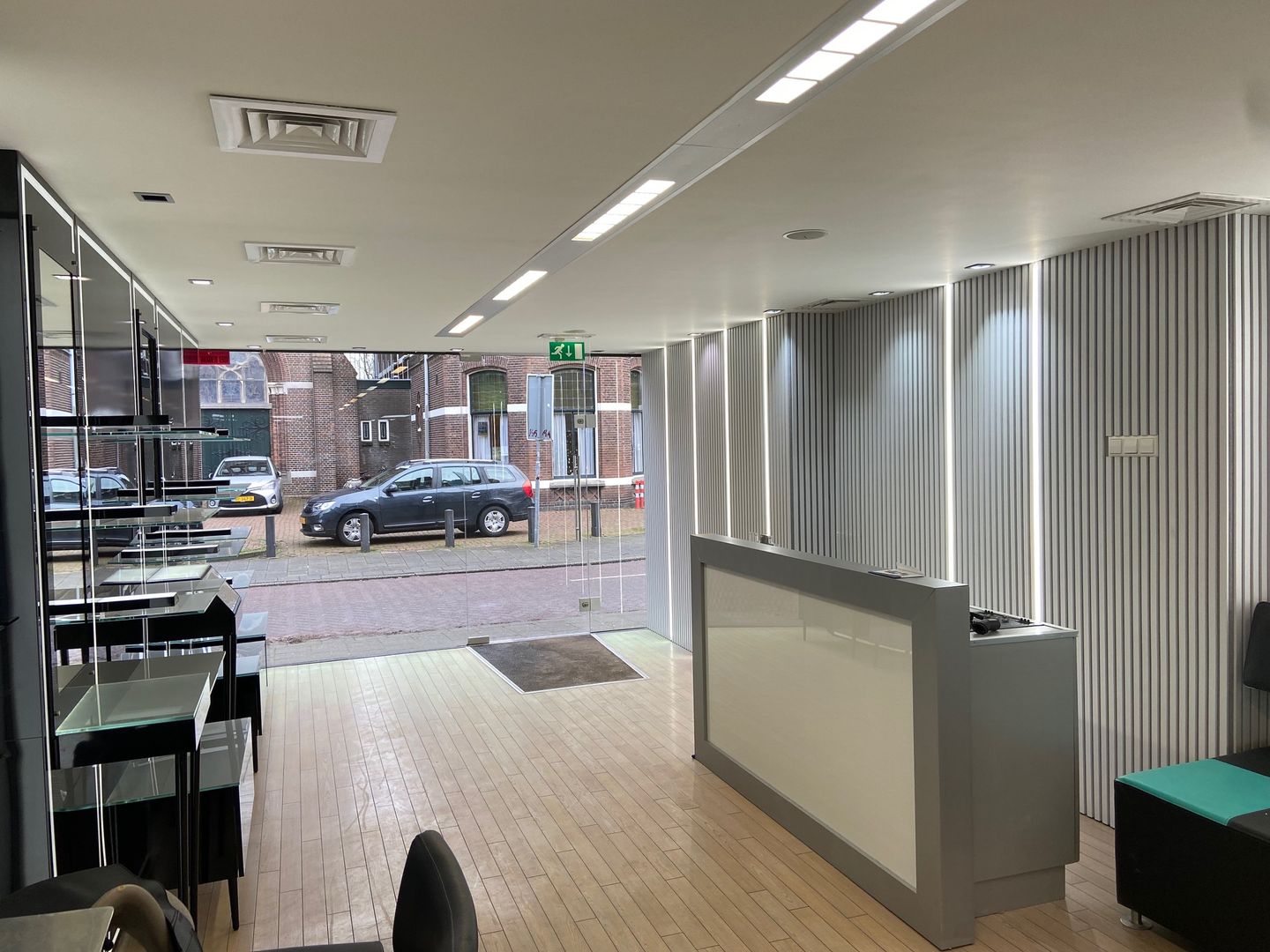 Bekijk foto 4 van Oostzijde 17