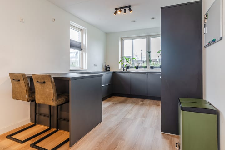 Foto 2 van Arsenaal 33