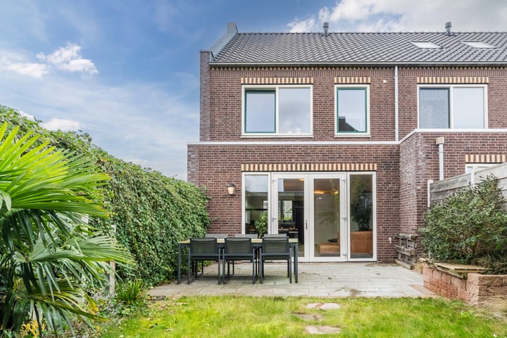 Foto 3 van Arsenaal 33