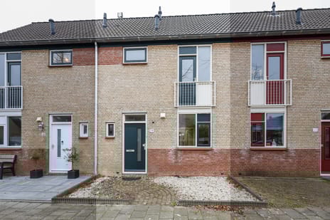 Morelstraat thumbnail