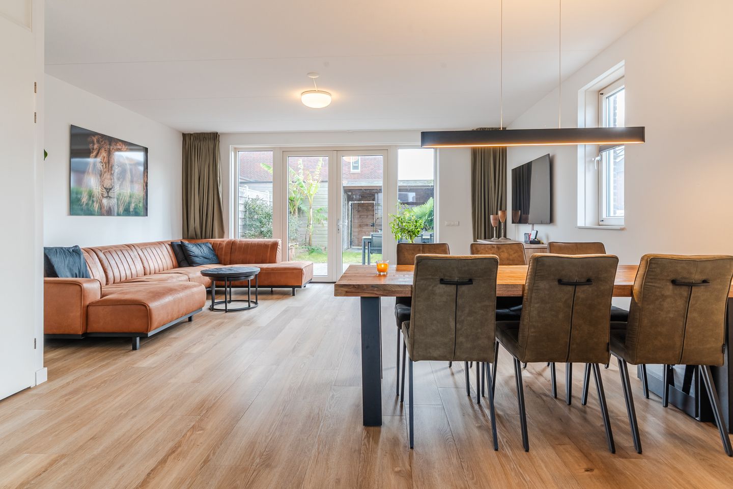 Foto 5 van Arsenaal 33