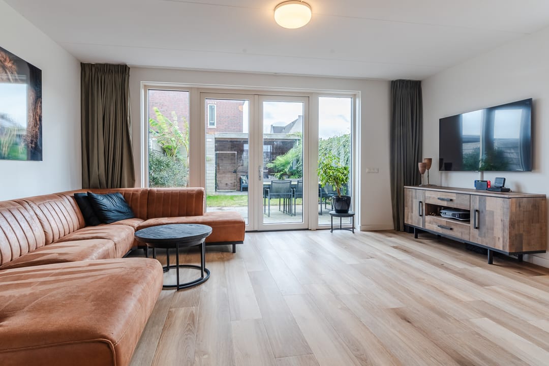 Foto 7 van Arsenaal 33