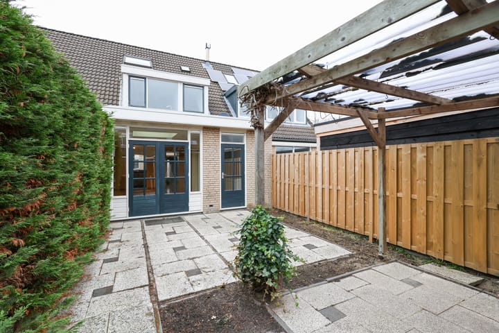 Foto 3 van Morelstraat 79