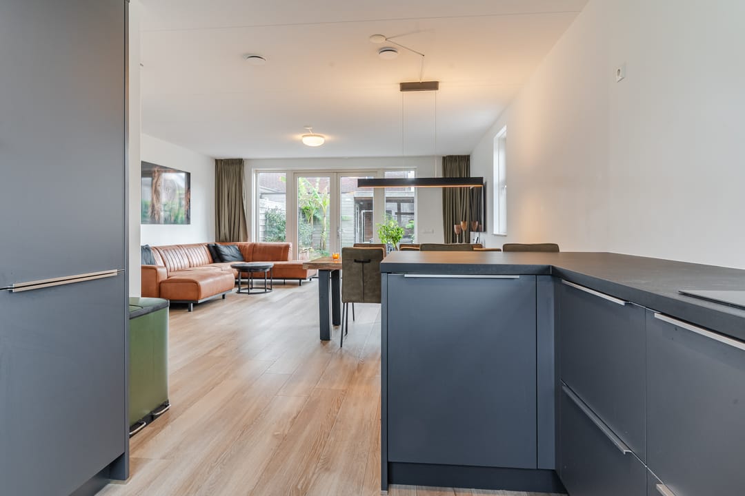 Foto 11 van Arsenaal 33