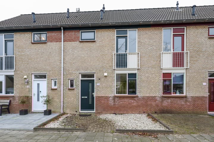 Foto 4 van Morelstraat 79